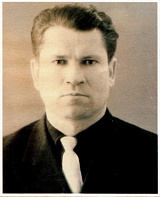 Бесперстов Алексей Сергеевич